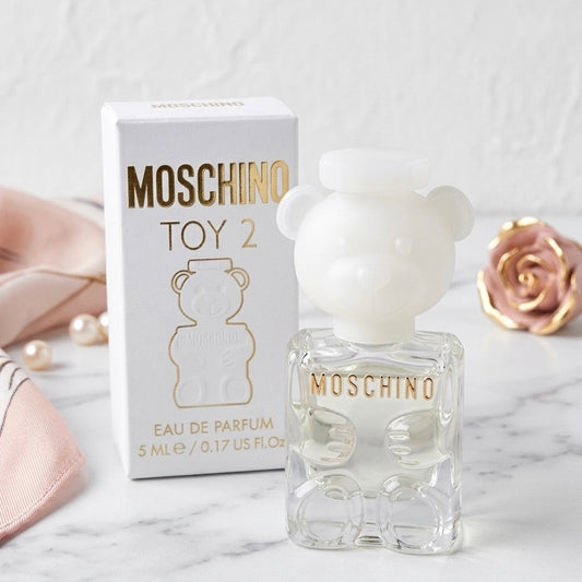Moschino Toy 2