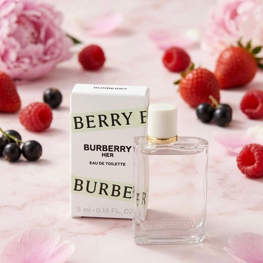 Burberry Her Eau de Toilette