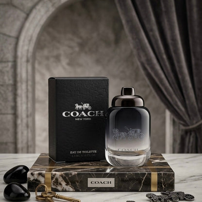 Coach for Men