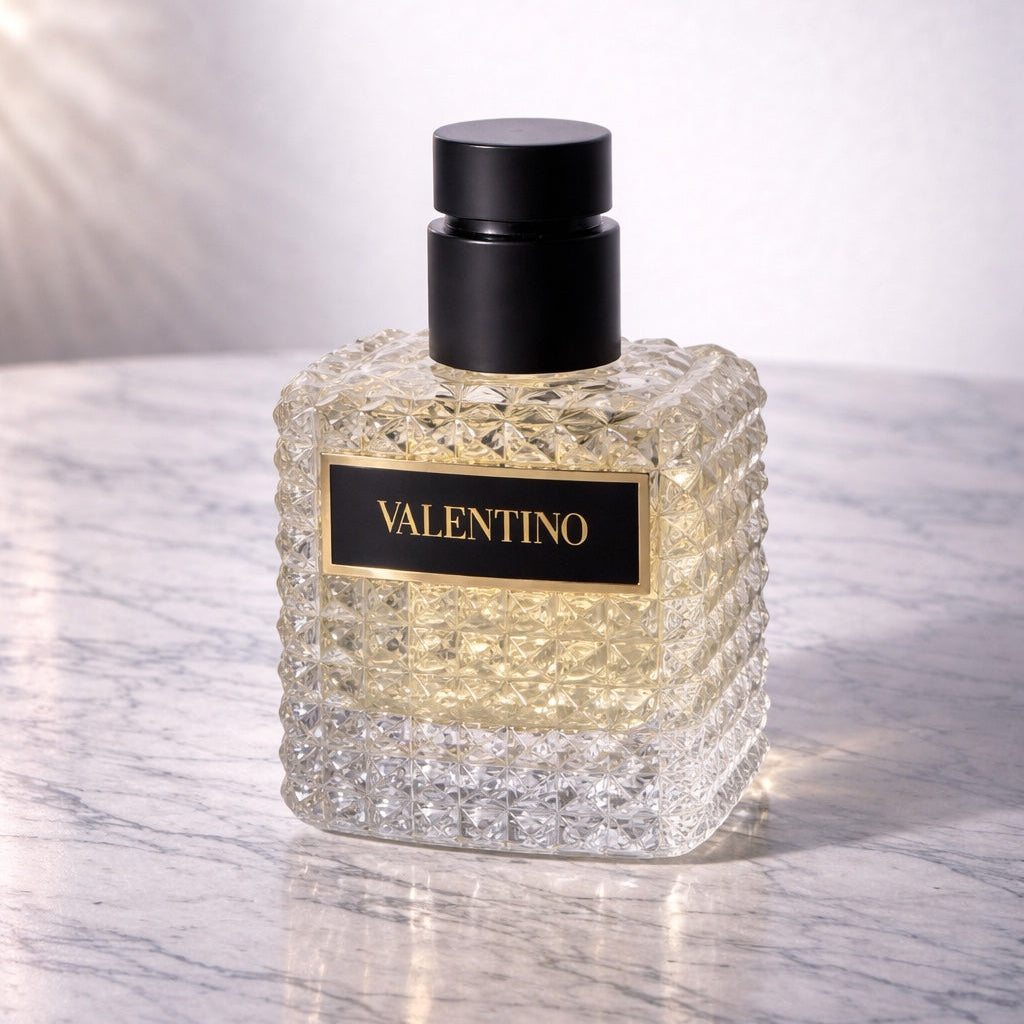 Valentino Donna Born In Roma Yellow Dream