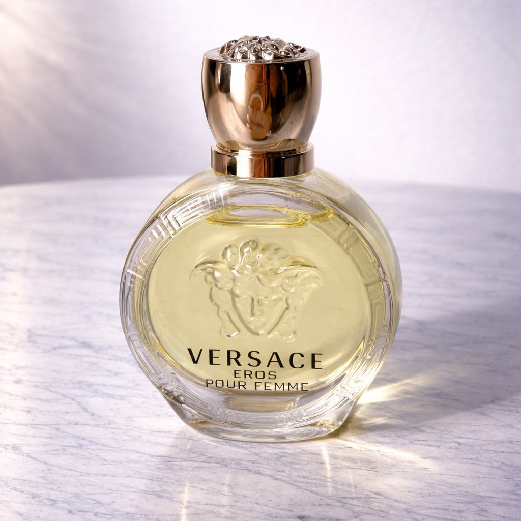 Versace Eros Pour Femme
