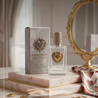 Dolce & Gabbana Devotion Pour Homme