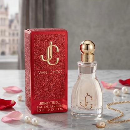 Jimmy Choo I Want Choo