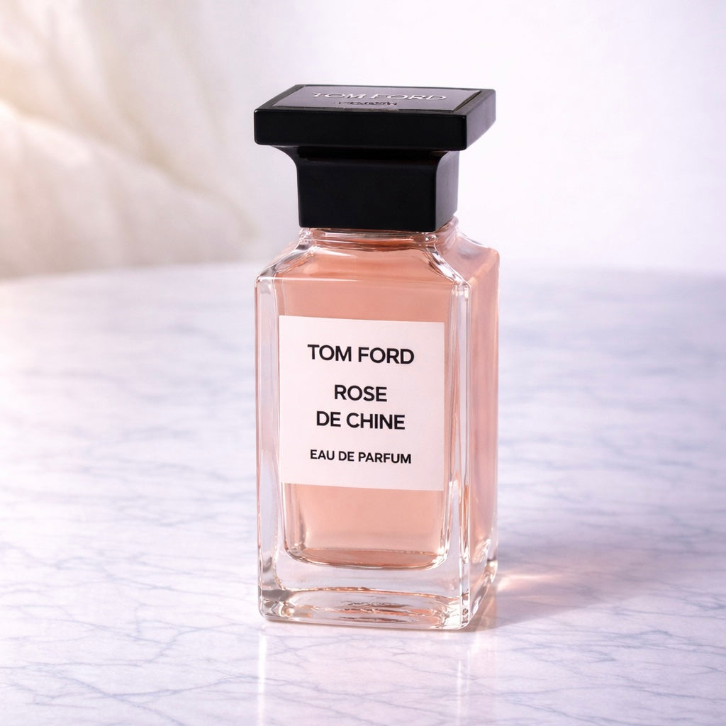 Tom Ford Rose De Chine