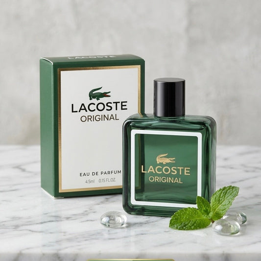 Lacoste Original