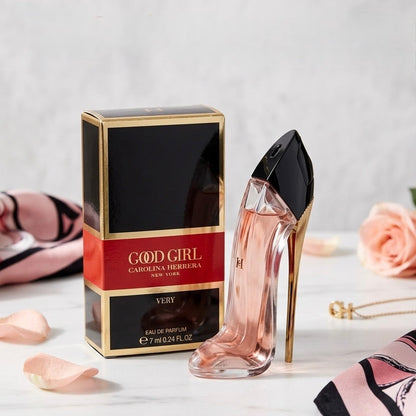 Carolina Herrera Good Girl