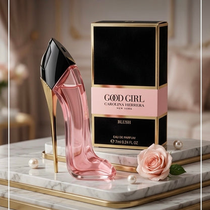Carolina Herrera Good Girl Blush