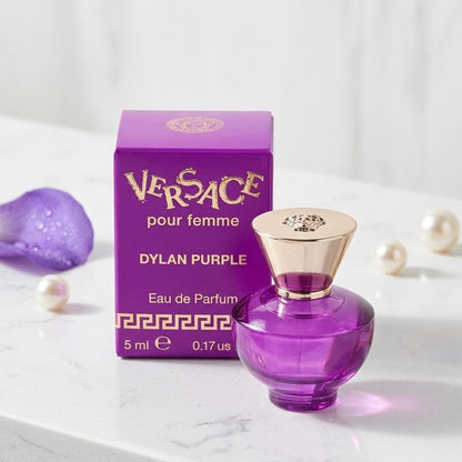 Versace Dylan Purple