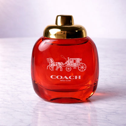 Coach Love