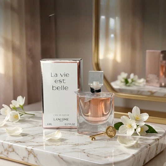 Lancôme La Vie Est Belle