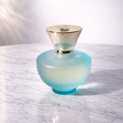 Versace Dylan Turquoise