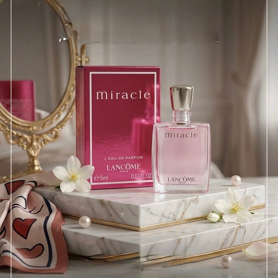 Lancôme Miracle