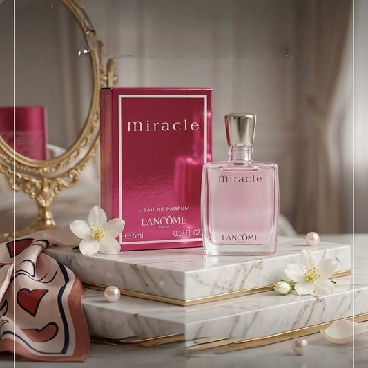 Lancôme Miracle