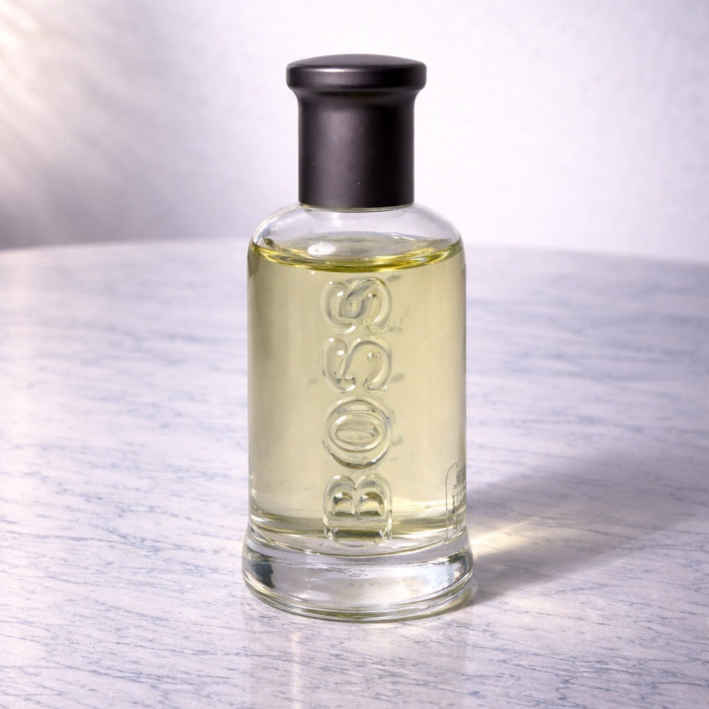 Hugo Boss Bottled