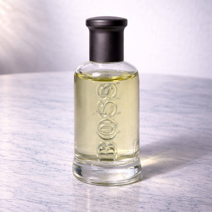 Hugo Boss Bottled