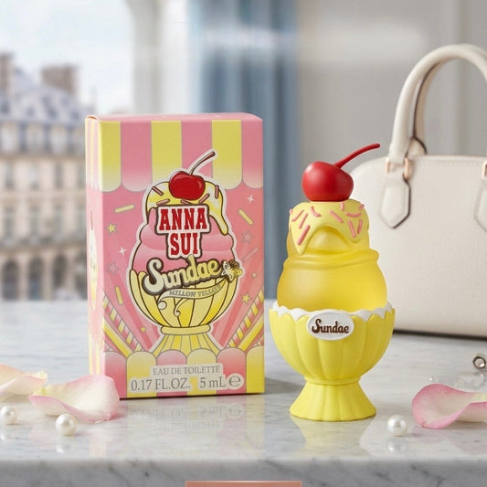 Anna Sui Sundae