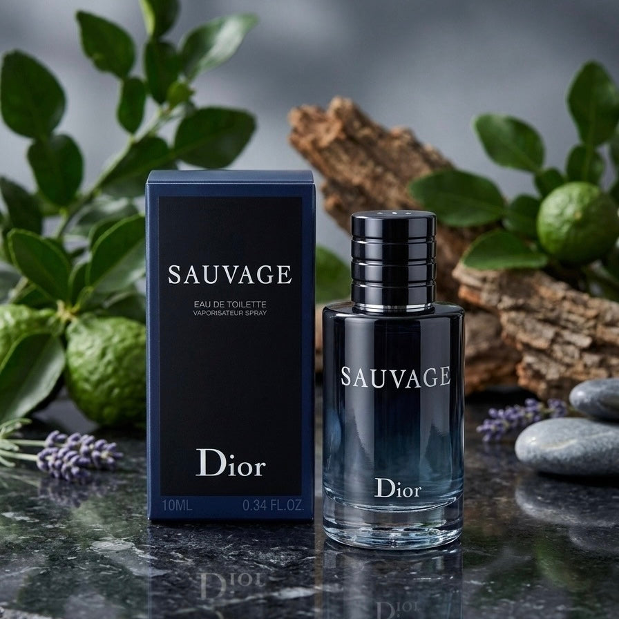 Dior Sauvage