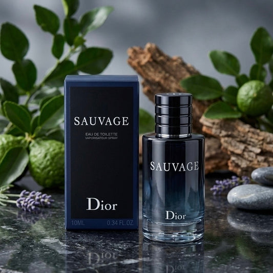 Dior Sauvage