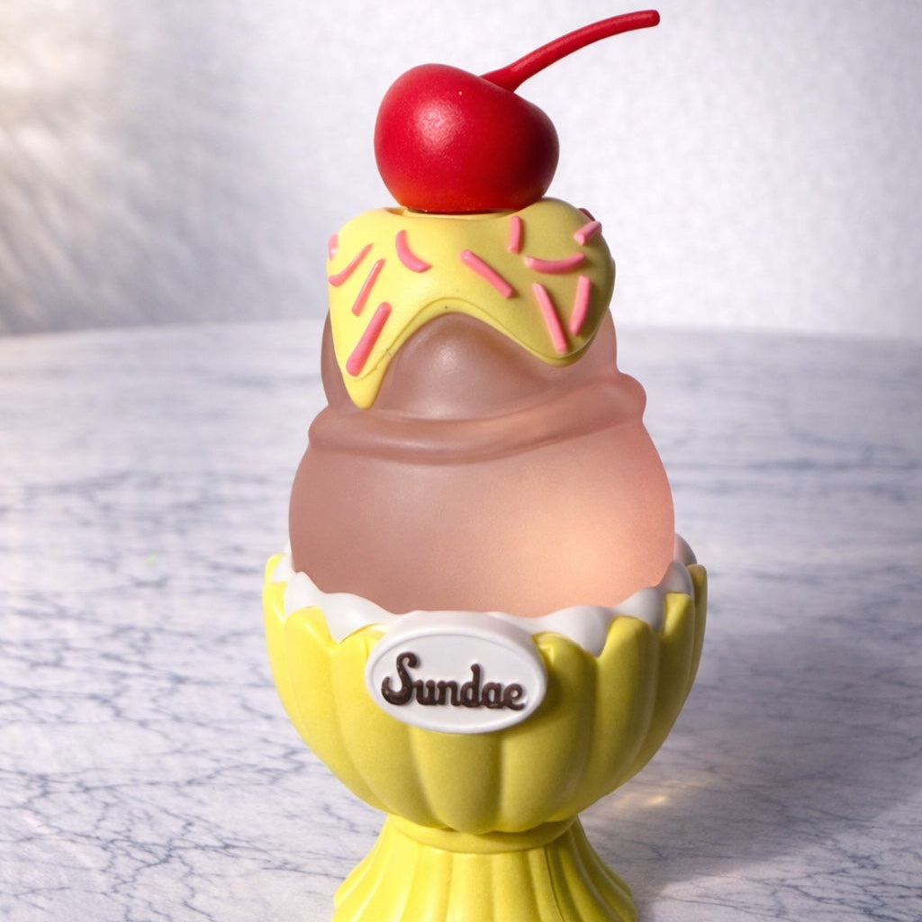 Anna Sui Sundae