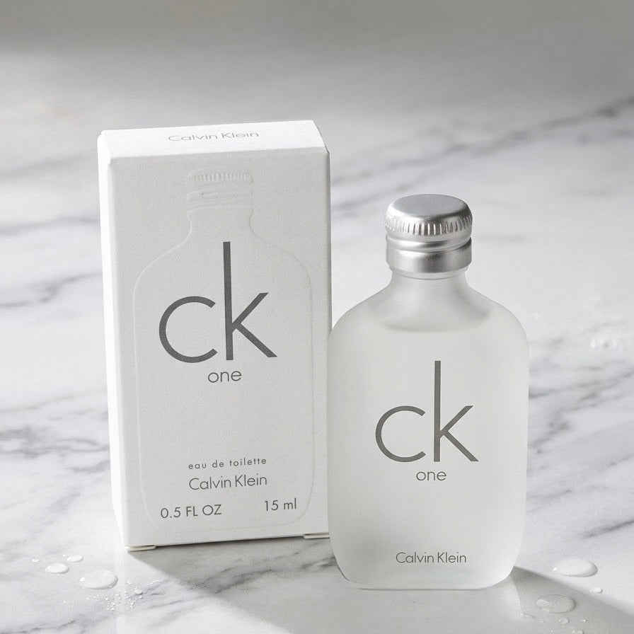 Calvin Klein CK One