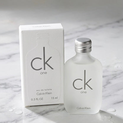 Calvin Klein CK One