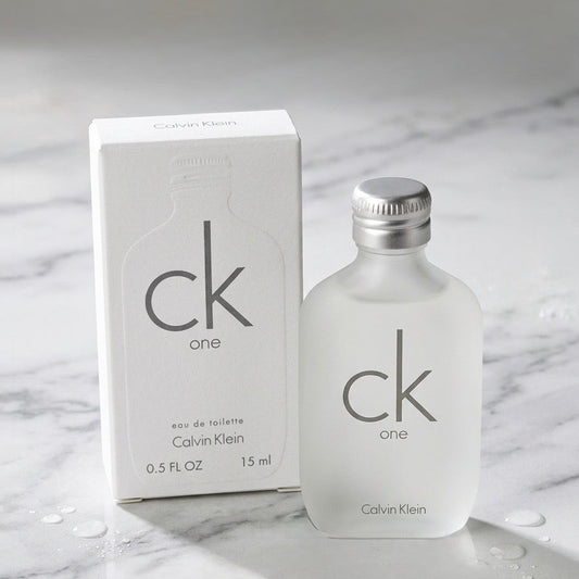 Calvin Klein CK One