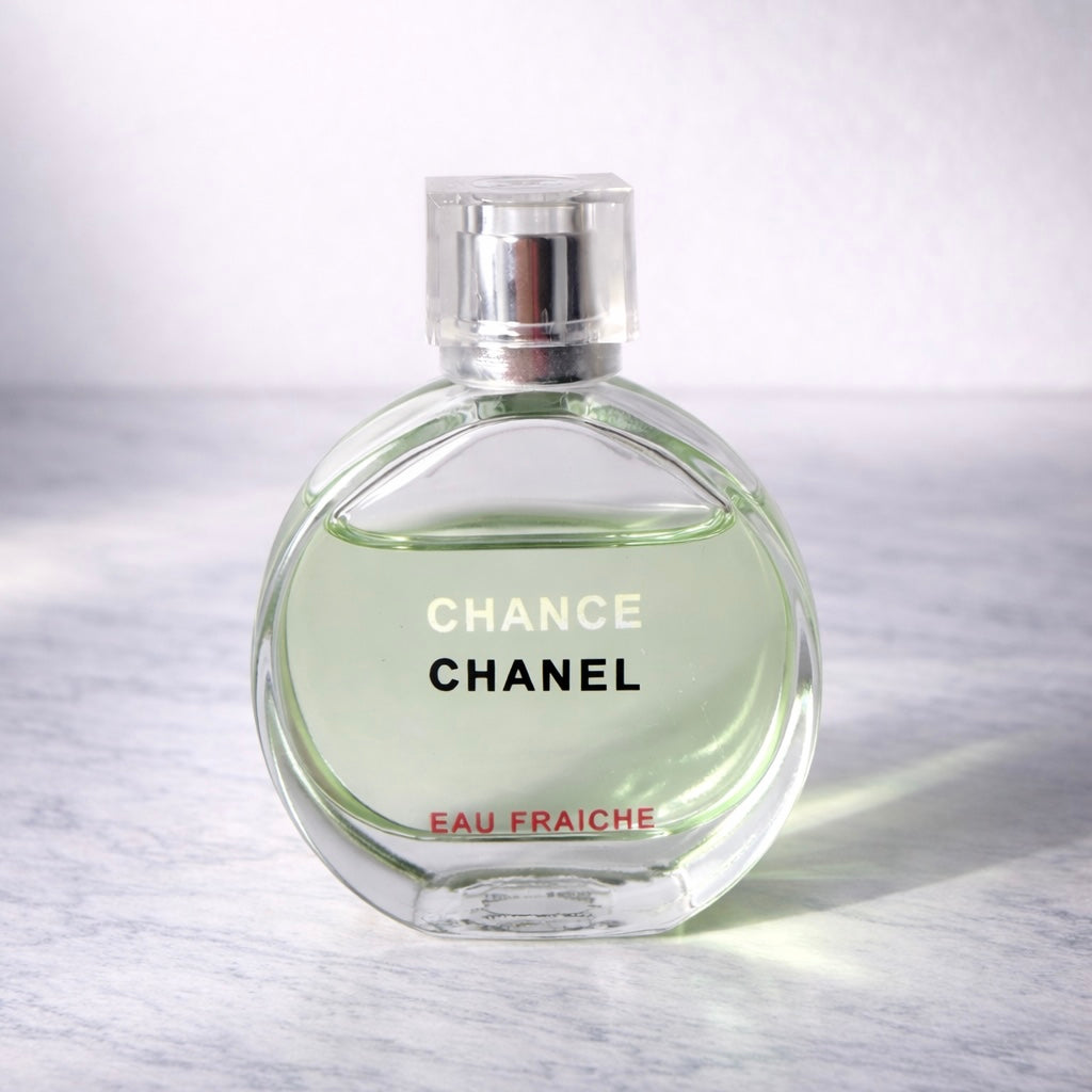 Chanel Chance Eau Fraîche