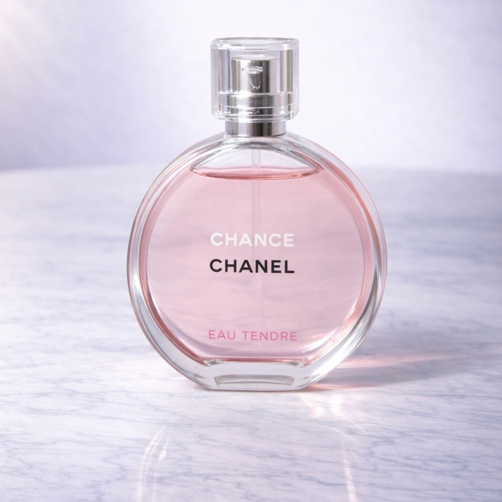 Chanel Chance Eau Tendre