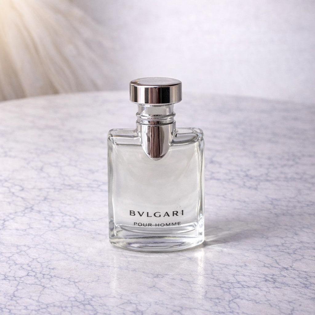 Bvlgari Pour Homme