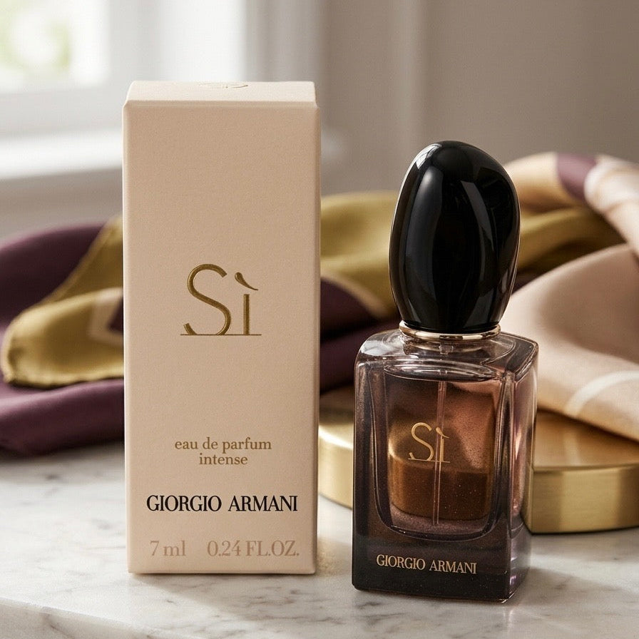 Giorgio Armani Sì Intense