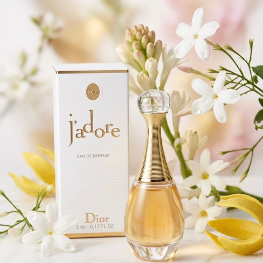 J’adore de Dior