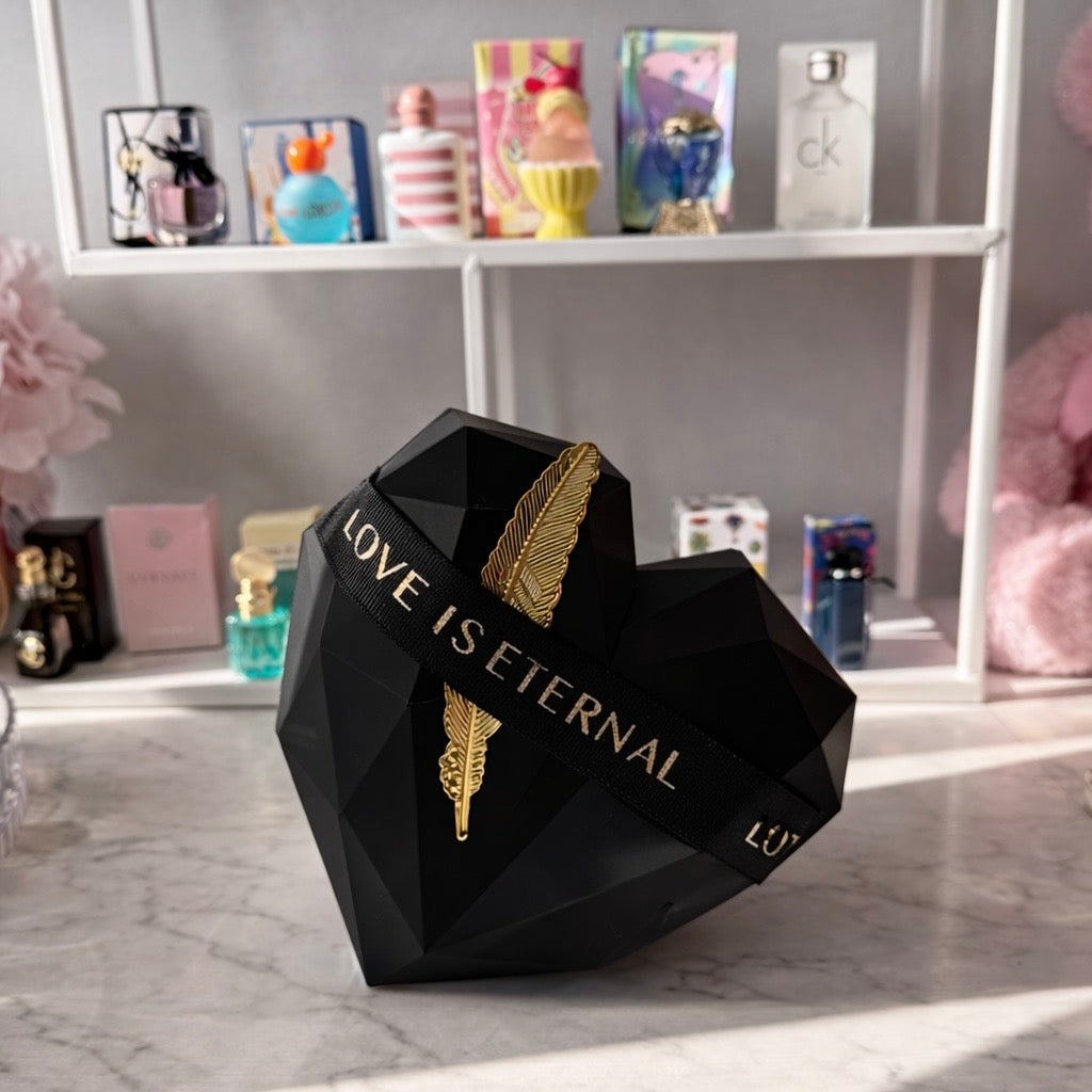 Caja Corazón 3D – Edición Premium