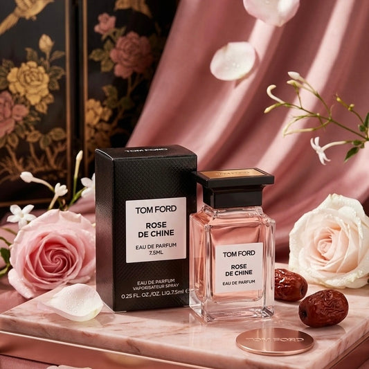 Tom Ford Rose De Chine