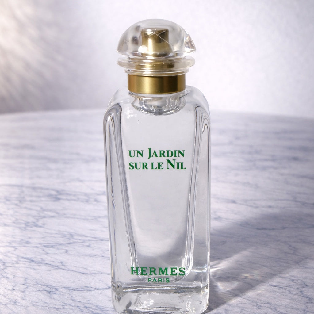 Hermès Un Jardin Sur Le Nil