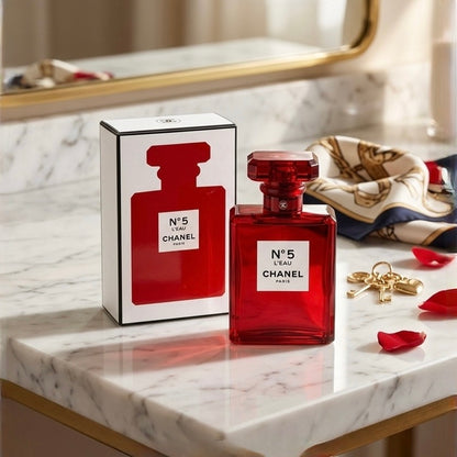 Chanel N°5 L’Eau