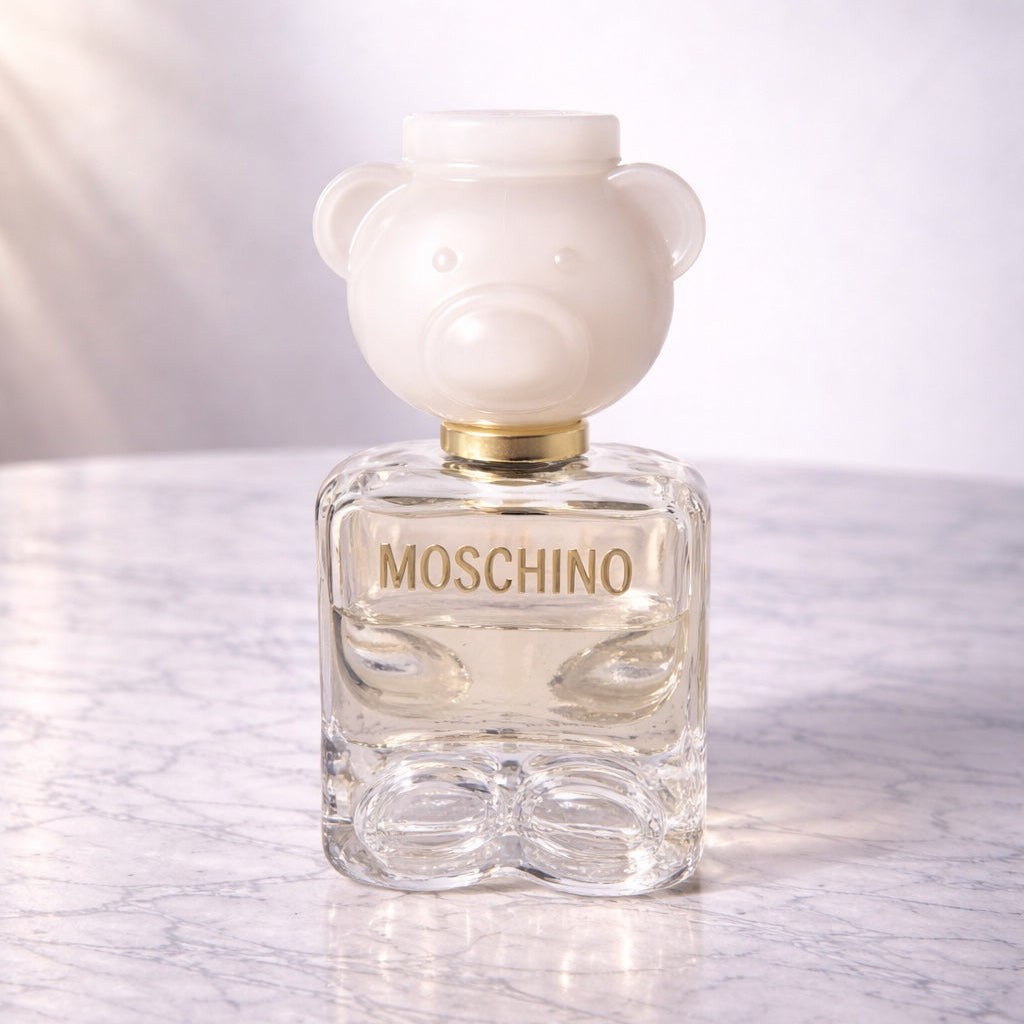 Moschino Toy 2