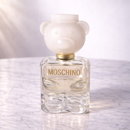 Moschino Toy 2