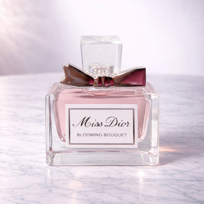 Miss Dior Blooming Bouquet