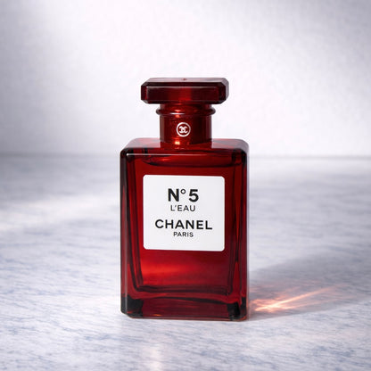 Chanel N°5 L’Eau