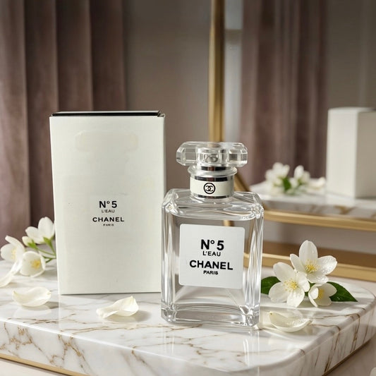 Chanel N°5 L’Eau