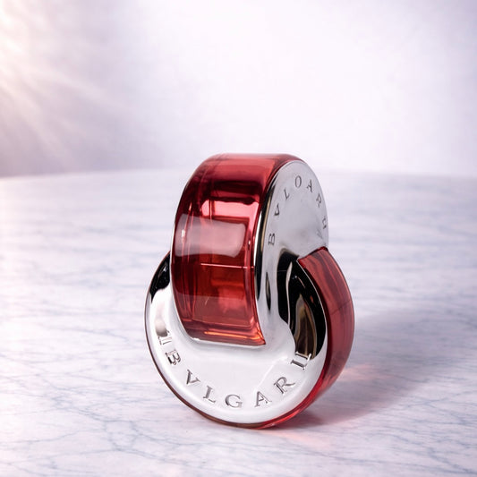 Bvlgari Omnia Coral