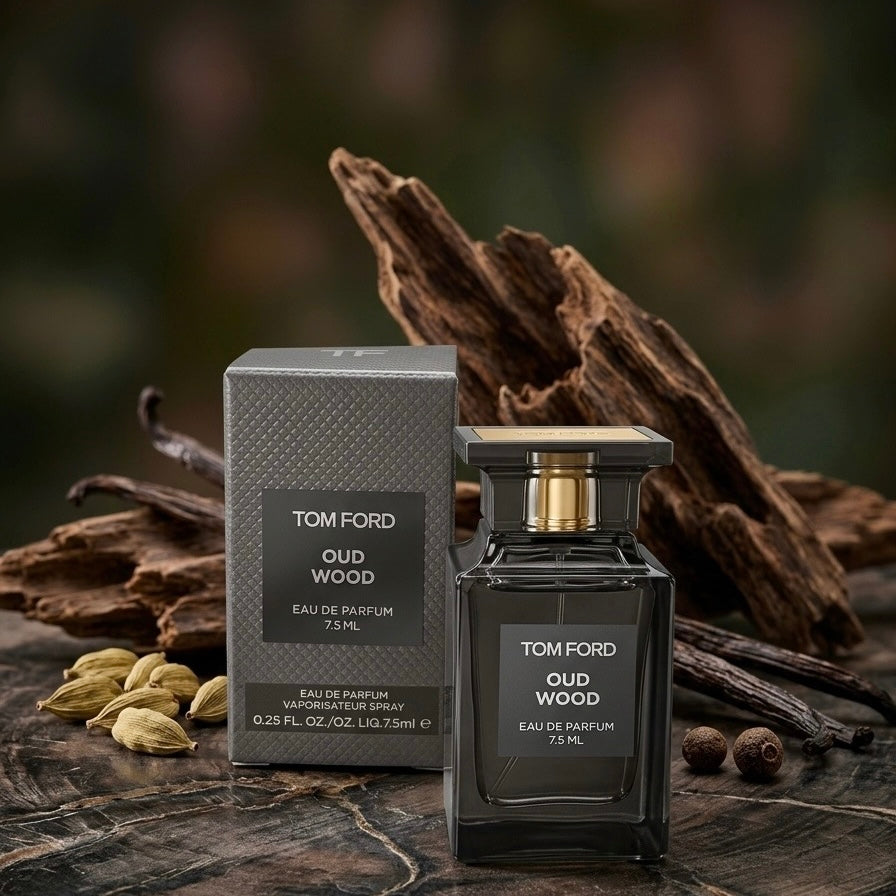 Tom Ford Oud Wood
