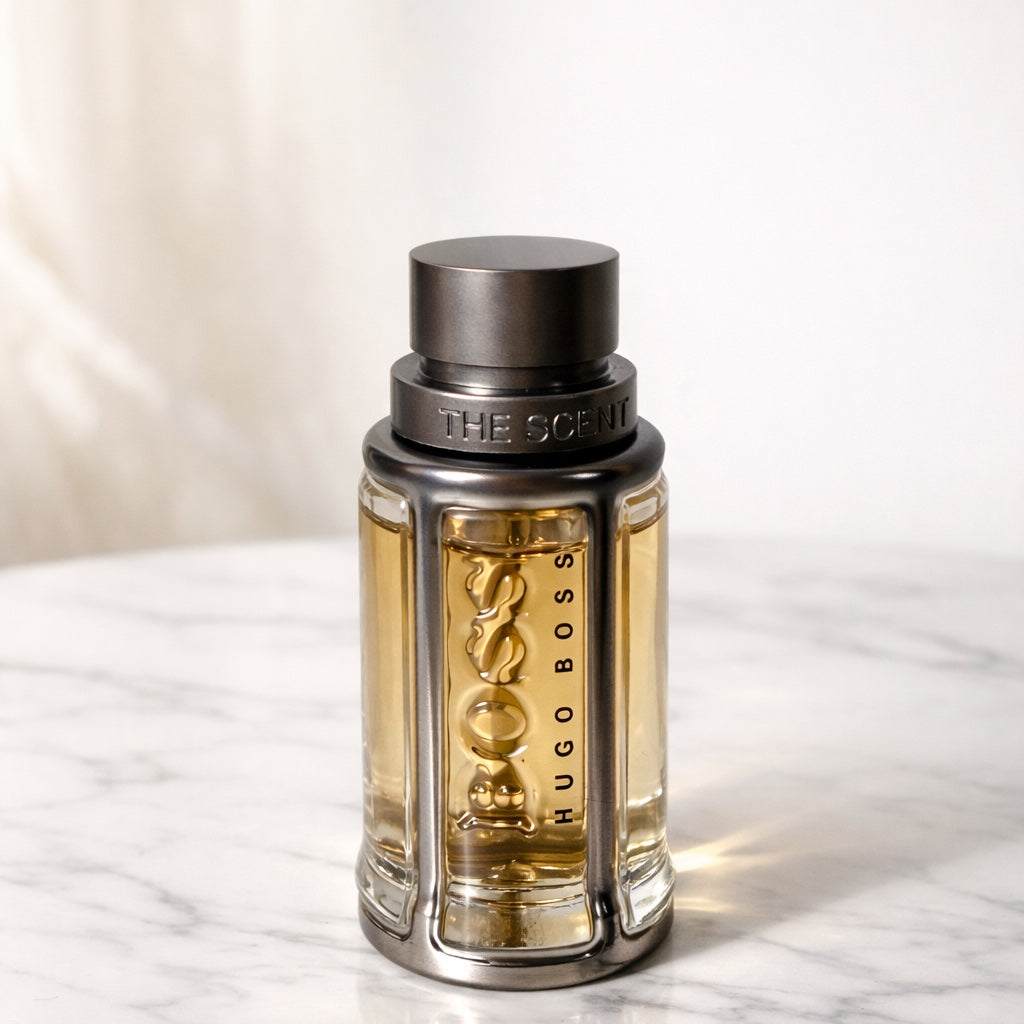 Hugo Boss The Scent