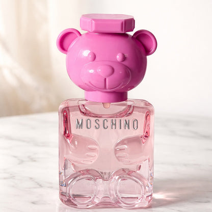 Moschino Toy 2 Bubble Gum