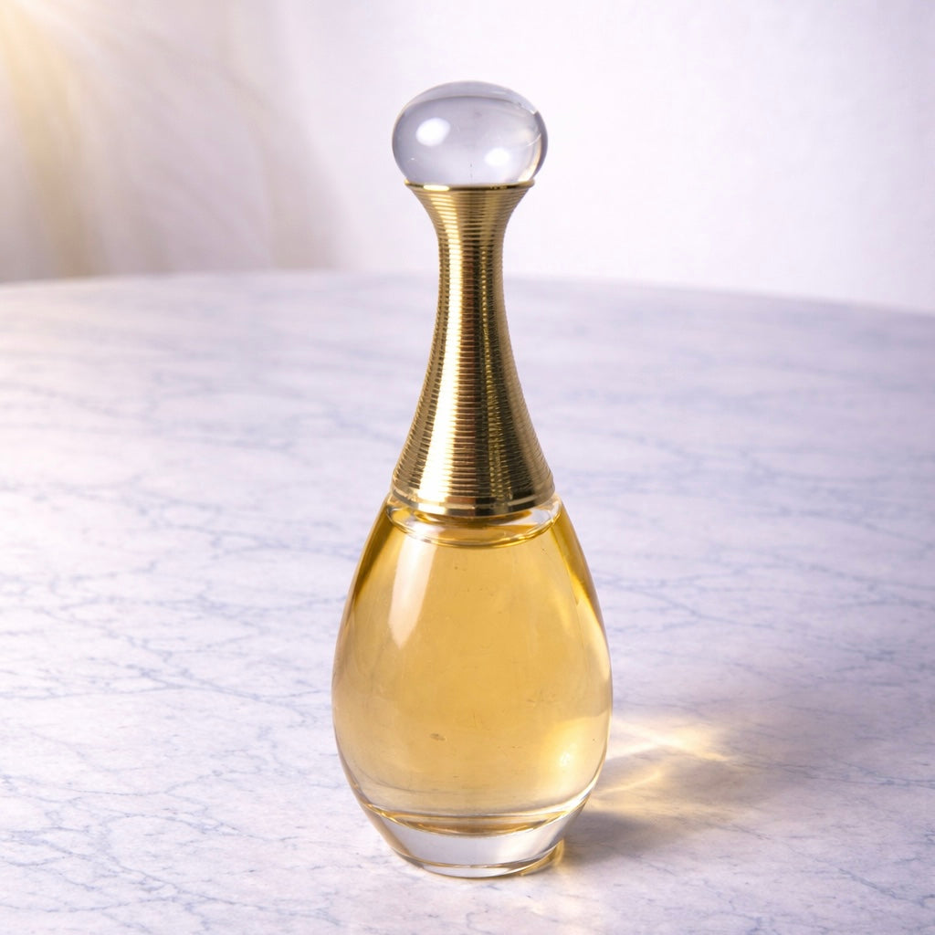 J’adore de Dior