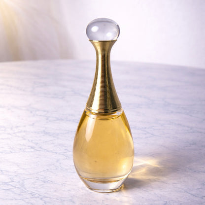 J’adore de Dior
