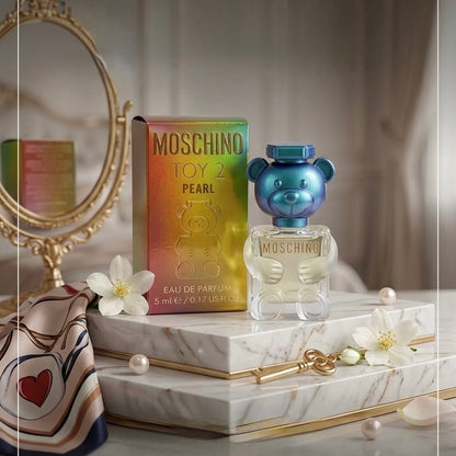 Moschino Toy 2 Pearl