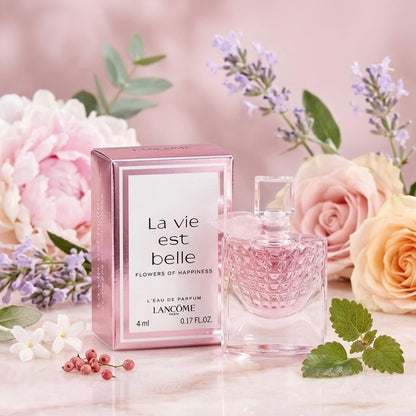Lancôme La Vie Est Belle Flowers of Happiness