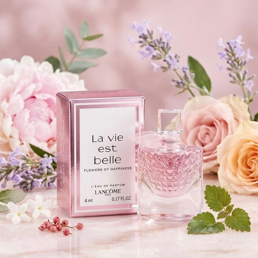 Lancôme La Vie Est Belle Flowers of Happiness
