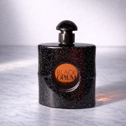 YSL Black Opium